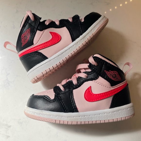 Air Jordan 1 size 6c - Picture 1 of 4